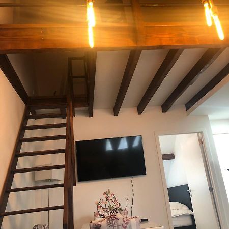 Апартаменты Duplex Антверпен Экстерьер фото
