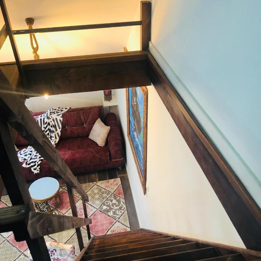 Апартаменты Duplex Антверпен Экстерьер фото